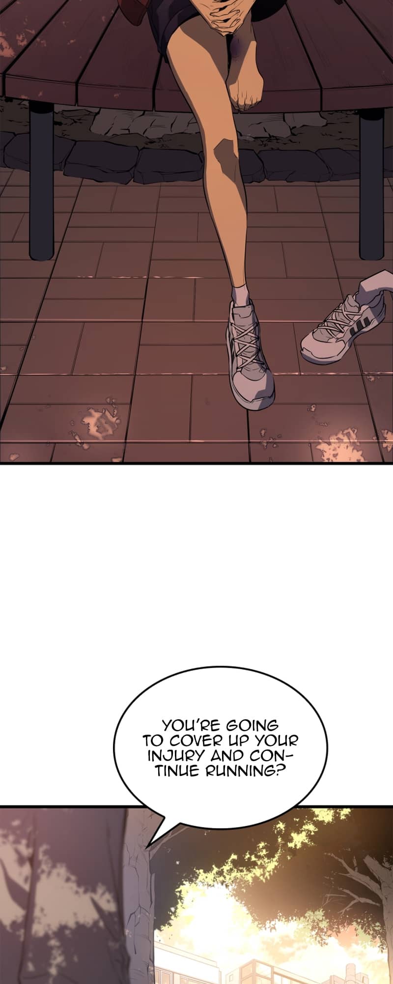 Solo Leveling, Chapter 186 image 21